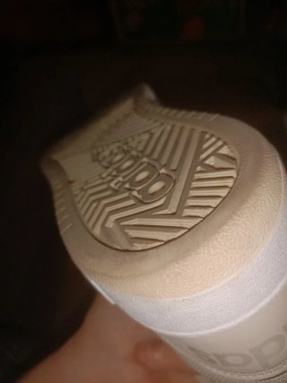 Zapatillas Adidas Bota Niño Talla 39.5