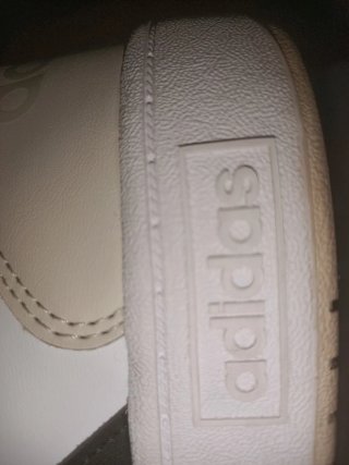 Zapatillas Adidas Bota Niño Talla 39.5
