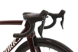 Bicicleta Specialized S-Works Tarmac SL8 Di2 12V t.52 Reacondicionada