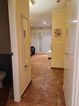 Piso en alquiler en Les Marines/Las Marinas en Dénia