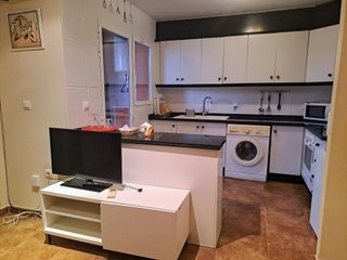 Piso en alquiler en Les Marines/Las Marinas en Dénia