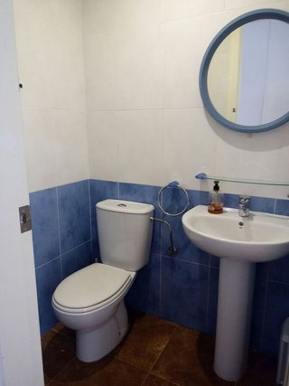 Piso en alquiler en Les Marines/Las Marinas en Dénia