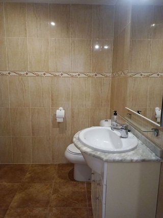 Piso en alquiler en Les Marines/Las Marinas en Dénia