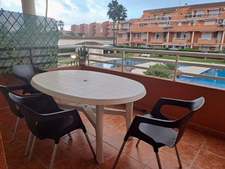 Piso en alquiler en Les Marines/Las Marinas en Dénia