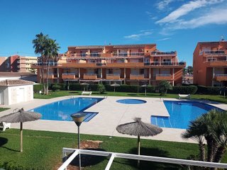 Piso en alquiler en Les Marines/Las Marinas en Dénia