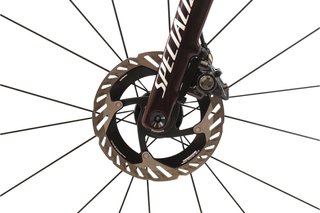 Bicicleta Specialized S-Works Tarmac SL8 Di2 12V t.52 Reacondicionada