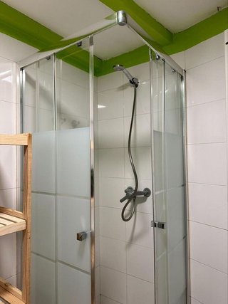 Estudio en alquiler en Embajadores - Lavapiés en Madrid