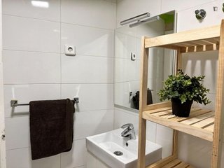 Estudio en alquiler en Embajadores - Lavapiés en Madrid
