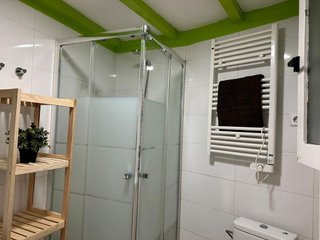 Estudio en alquiler en Embajadores - Lavapiés en Madrid
