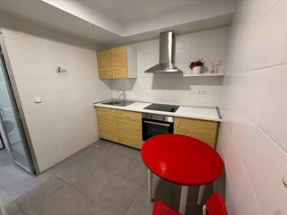 Piso en alquiler en Centro en Elche
