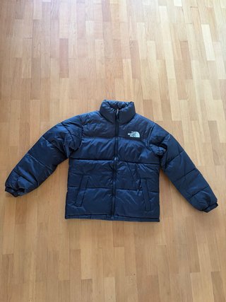 Cazadora The North Face 700 Negra