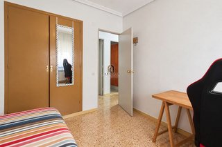 Piso en alquiler en Ruta de la Plata en Cáceres