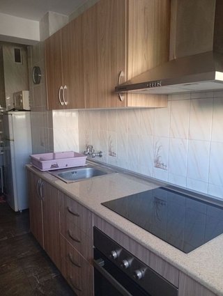 Piso en alquiler en El Valle - Universidad en Jaén