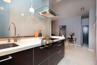 Piso en alquiler en Centro - Sagrario en Granada