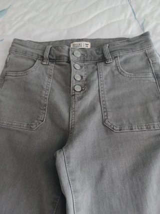 Pantalones juveniles chica