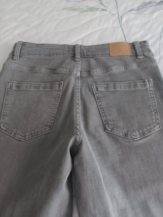 Pantalones juveniles chica