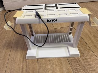 Soporte Organizador  para Nintendo Switch