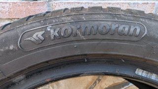 Neumático para Ford Fiesta