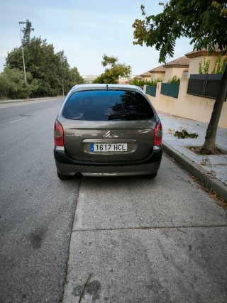 Citroen Xsara 2010