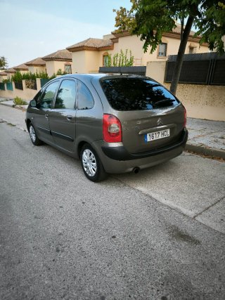Citroen Xsara 2010