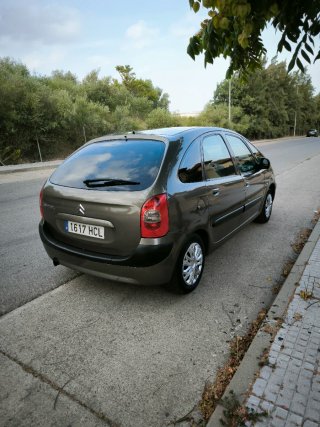 Citroen Xsara 2010