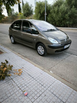 Citroen Xsara 2010