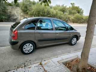 Citroen Xsara 2010