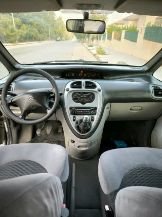 Citroen Xsara 2010