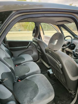Citroen Xsara 2010