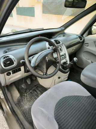 Citroen Xsara 2010