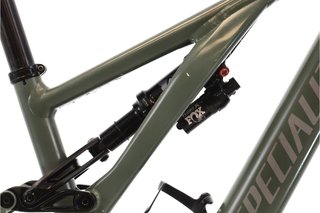 Bicicleta Specialized Turbo Levo Comp Alloy GX t.M Reacondicionada