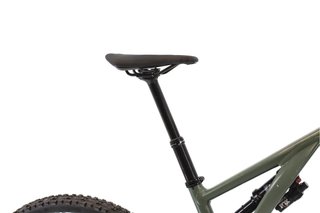 Bicicleta Specialized Turbo Levo Comp Alloy GX t.M Reacondicionada