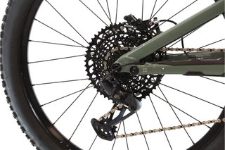 Bicicleta Specialized Turbo Levo Comp Alloy GX t.M Reacondicionada