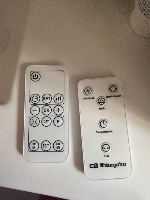 Radiador de Baño Orbegozo Confort Plus