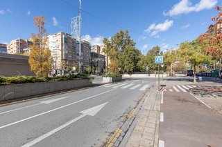 Garaje en venta en Barrio de Zaidín en Granada