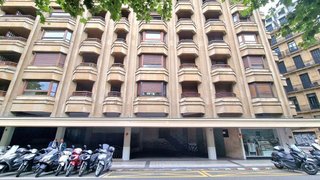 Garaje en venta en Centro en San Sebastián-Donostia