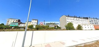 Terreno en venta en Residencia - Abella en Lugo