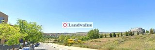 Terreno en venta en Hospitales - Campus en Salamanca