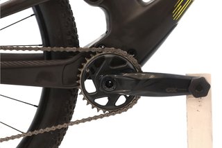 Bicicleta Scott Spark RC Team Issue GX AXS t.L Reacondicionada