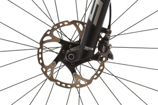 Bicicleta Scott Spark RC Team Issue GX AXS t.L Reacondicionada