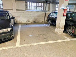 Garaje en venta en Parque del Oeste - Olivares en Oviedo