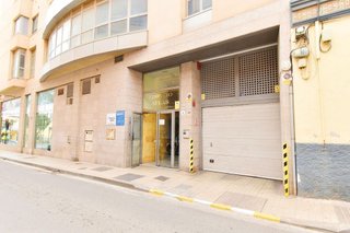 Garaje en venta en Ejido Sur en Ejido (El)