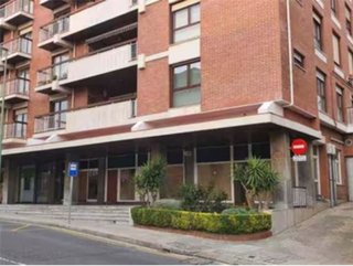 Piso en venta en Neguri en Getxo