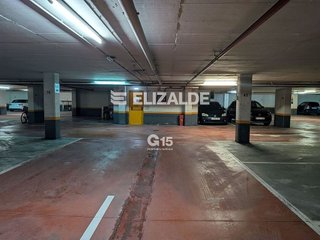 Garaje en venta en El Antiguo en San Sebastián-Donostia