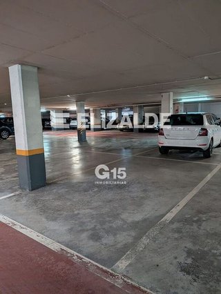 Garaje en venta en El Antiguo en San Sebastián-Donostia