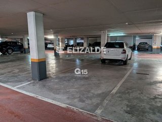 Garaje en venta en El Antiguo en San Sebastián-Donostia