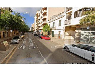 Local comercial en venta en Plaça de Toros en Palma de Mallorca