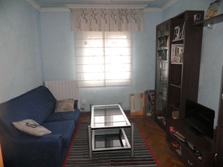 Piso en venta en Aranzabela - Aranbizkarra en Vitoria-Gasteiz