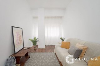 Piso en venta en Gros en San Sebastián-Donostia