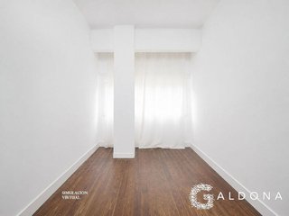 Piso en venta en Gros en San Sebastián-Donostia